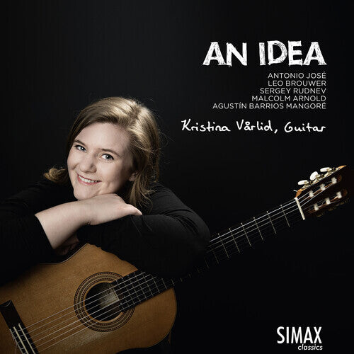 

CD диск An Idea / Various: An Idea