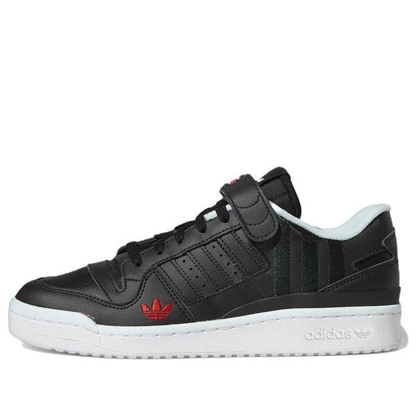 

Кроссовки форум низкий Adidas, черный