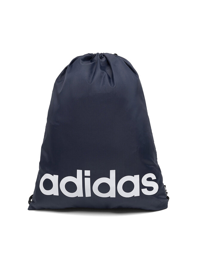 

Спортивная сумка LINEAR GYMSACK HR5356 Adidas, синий