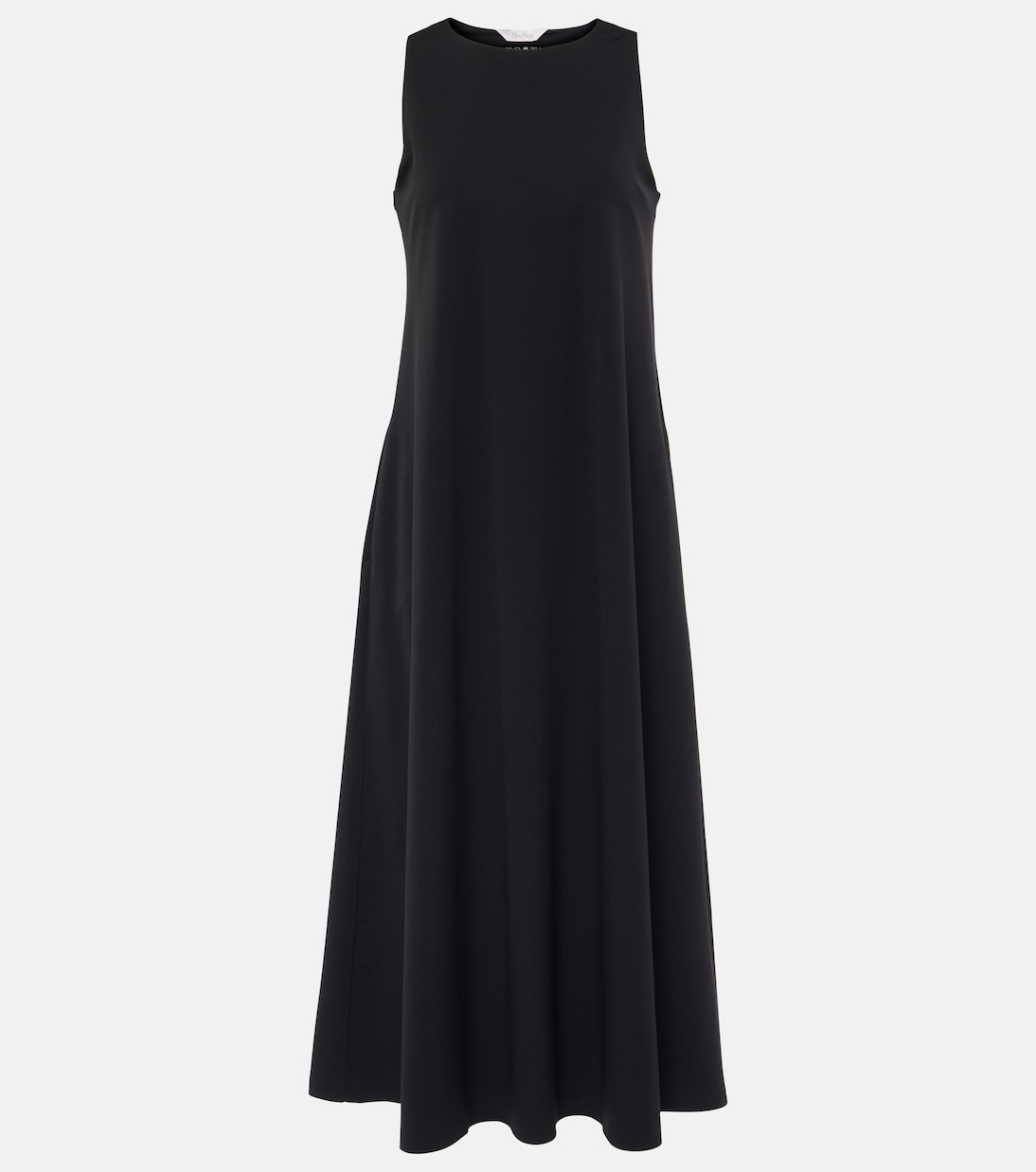 

Платье миди Leisure Pier Max Mara, Nero