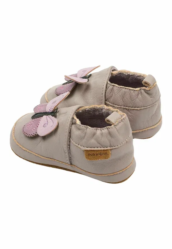 Обувь Mikk-Line First shoes, розовый