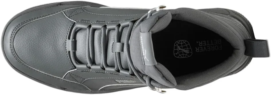 Мужские кроссовки PUMA Tarrenz Sb III Puretex, серый — фото 4