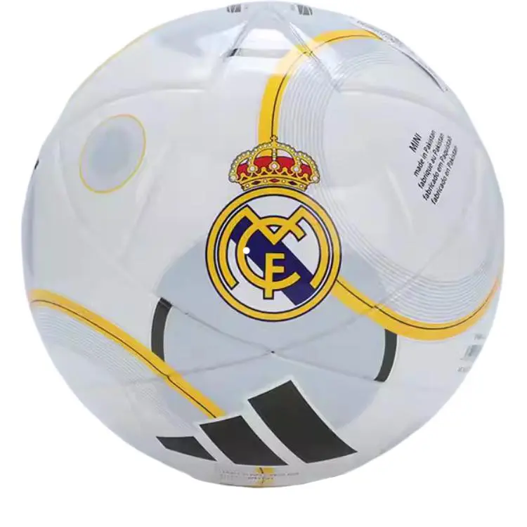 

Adidas Размер 1 мини-мяч футбольный unisex белый