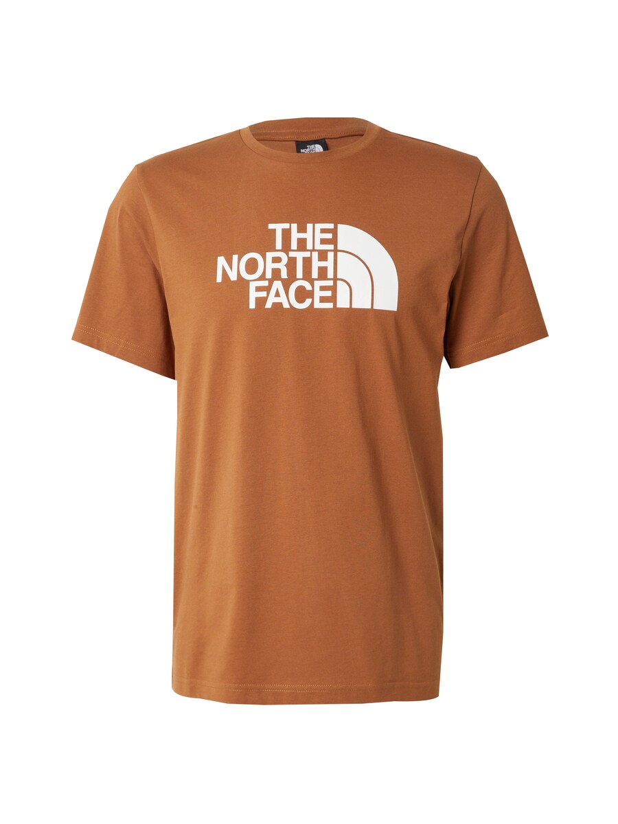 

Футболка THE NORTH FACE EASY, Cognac