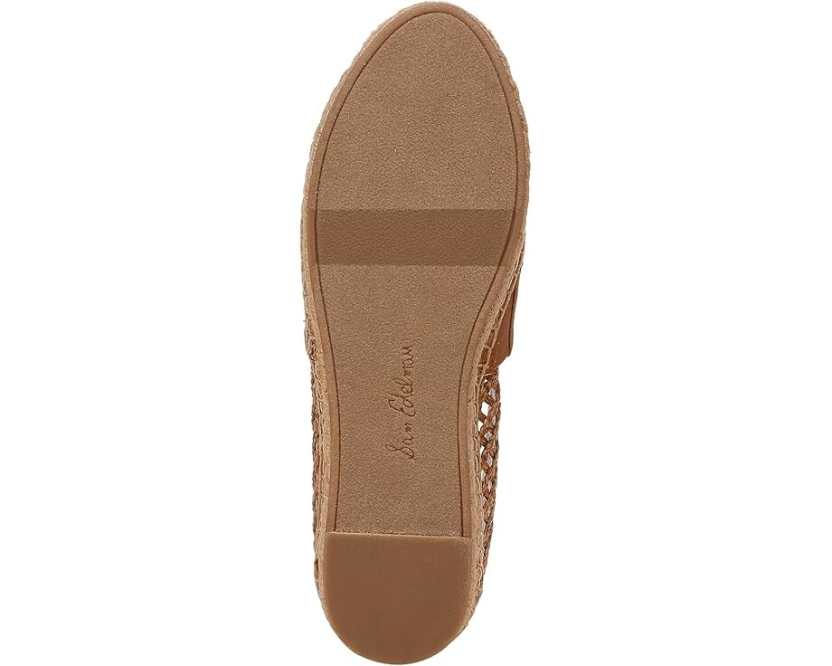 Лоферы Sam Edelman Khiara, цвет Cuoio — фото 3