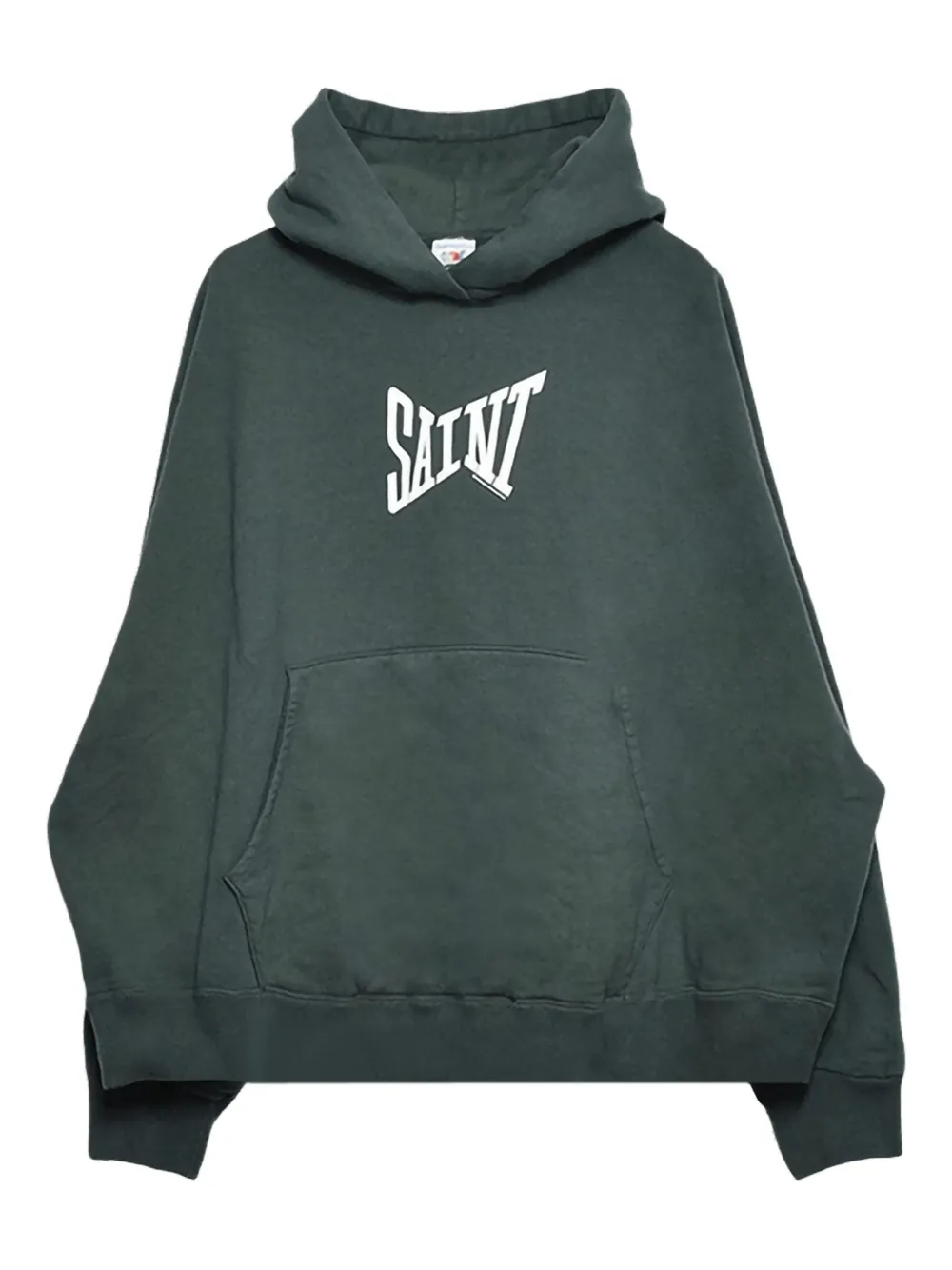 

Худи Ribon Saint SAINT MXXXXXX, зеленый