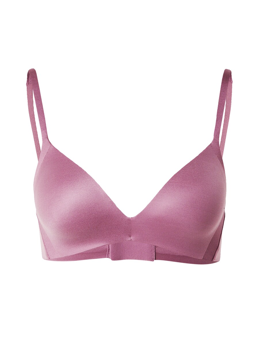 

Бюстгальтер майка TRIUMPH Regular Bra, темно-розовый