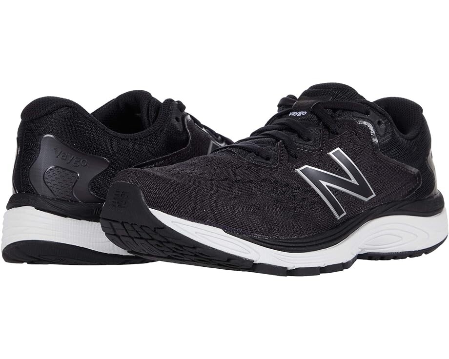 

Кроссовки New Balance Vaygo, черный/белый
