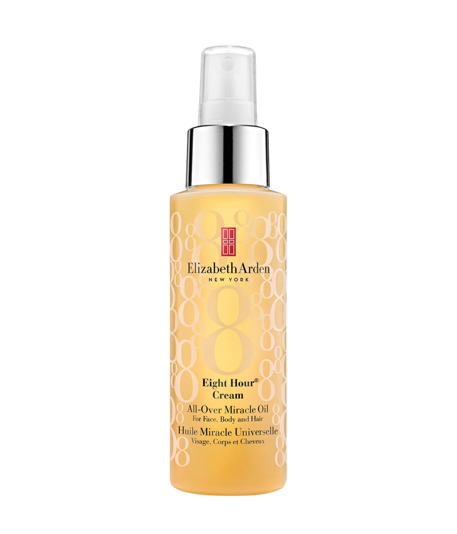 

Масло для тела Elizabeth Arden Eight Hour All Over Miracle, 100 ml