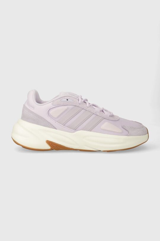 

Кроссовки OZELLE adidas, фиолетовый