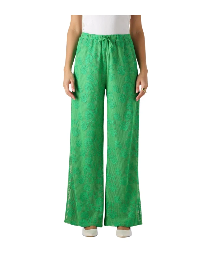 

Спортивные штаны Green Mara Refined Department, зеленый
