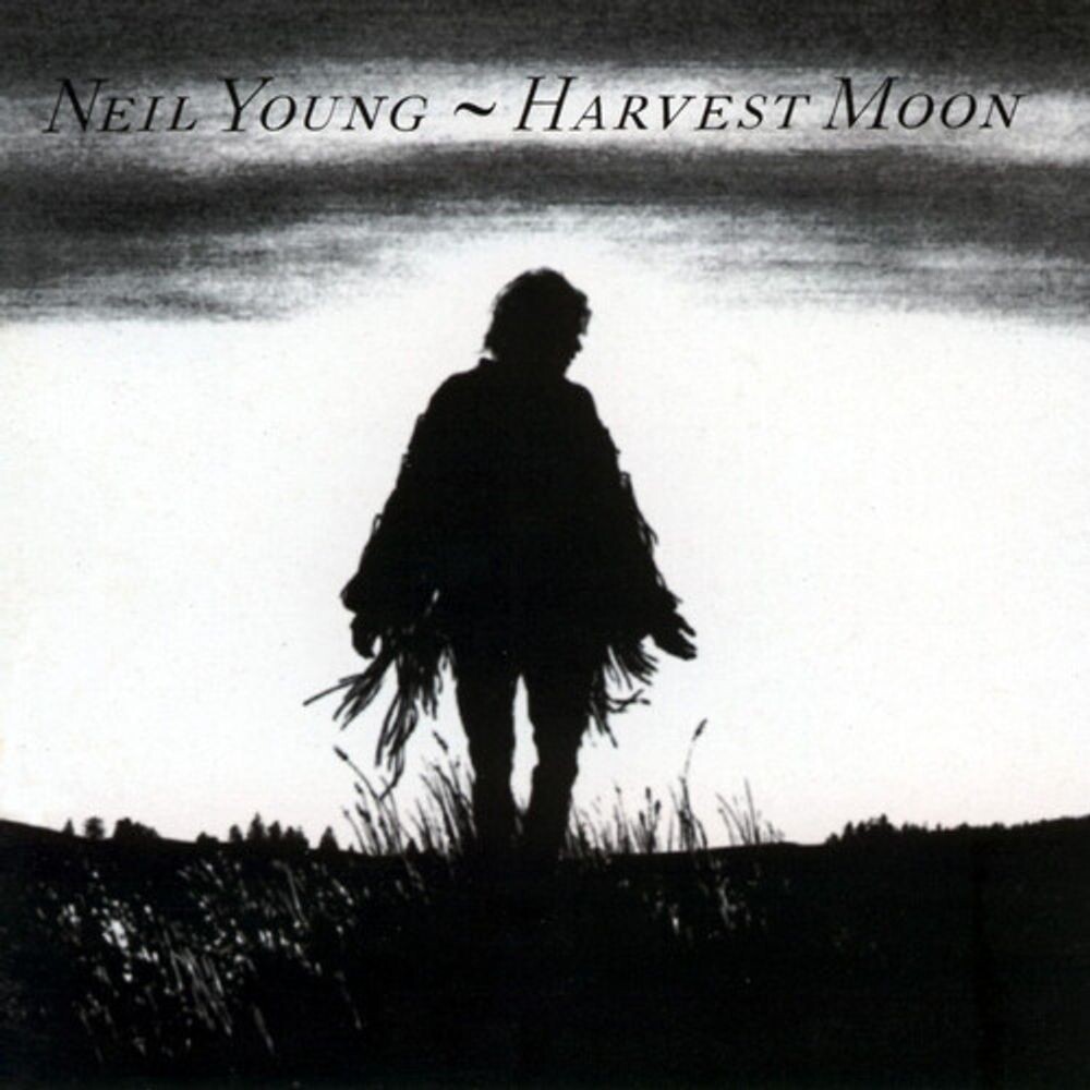 

Виниловая пластинка LP Harvest Moon [Clear Moon] - Neil Young