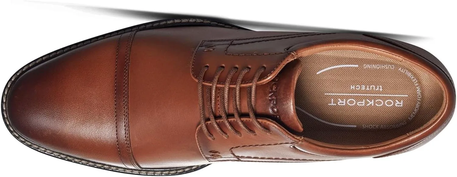 Туфли Rockport Mens Findlay