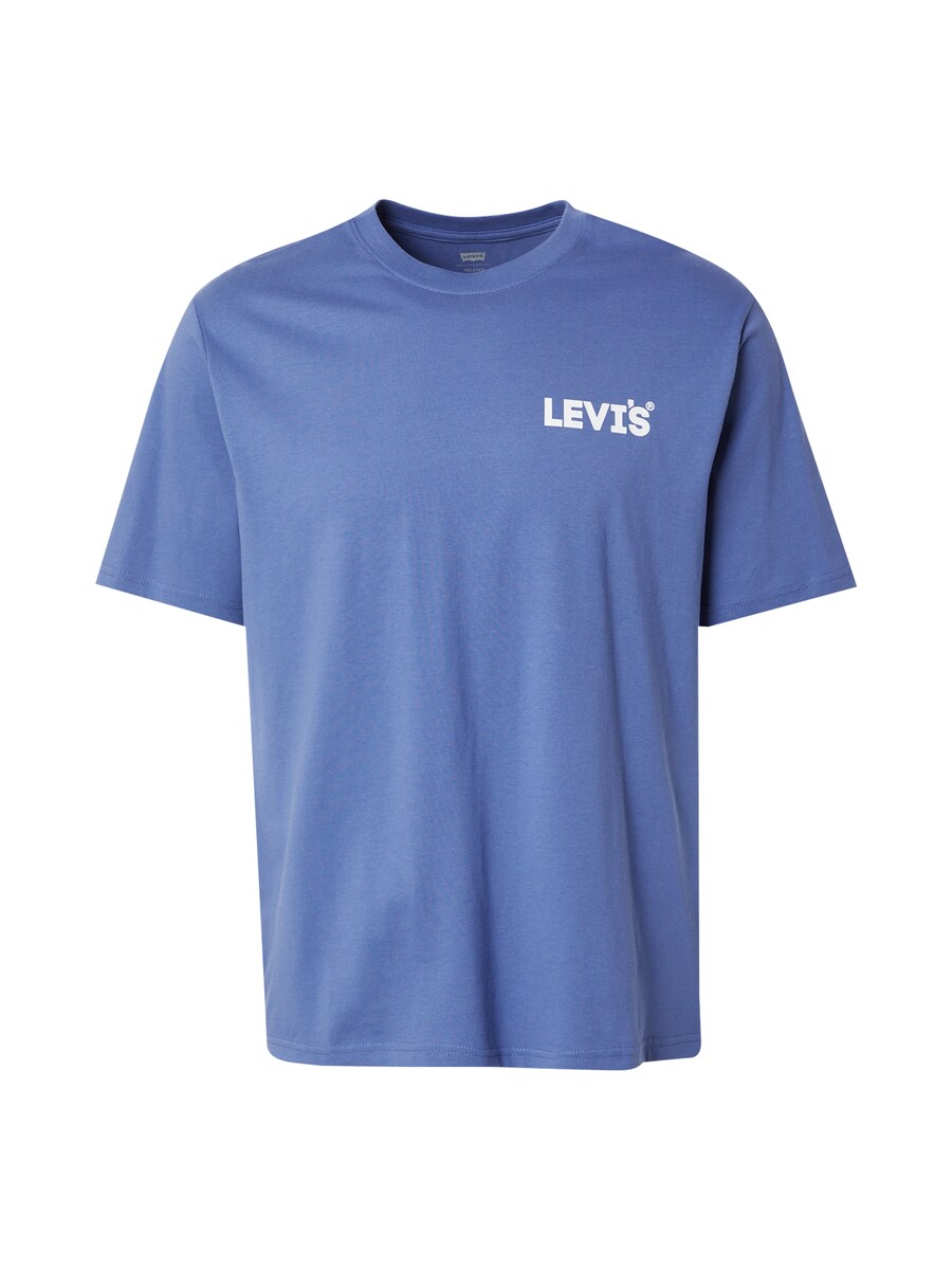 

Рубашка LEVI'S , синий деним
