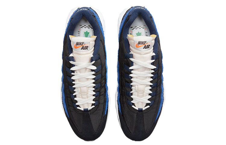 Кроссовки Nike Air Max 95 мужские — фото 4