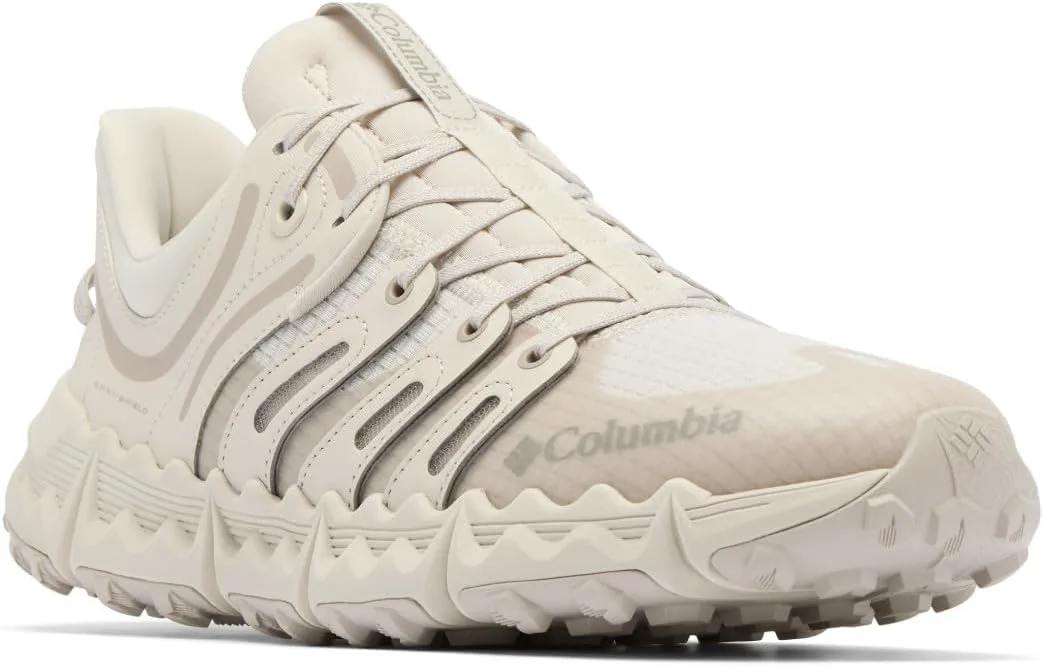 Мужские ботинки Columbia Voyager FLX Pct, серый — фото 4