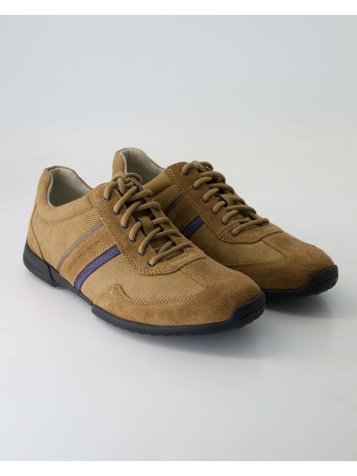 

Туфли на шнуровке Pius Gabor, коричневый