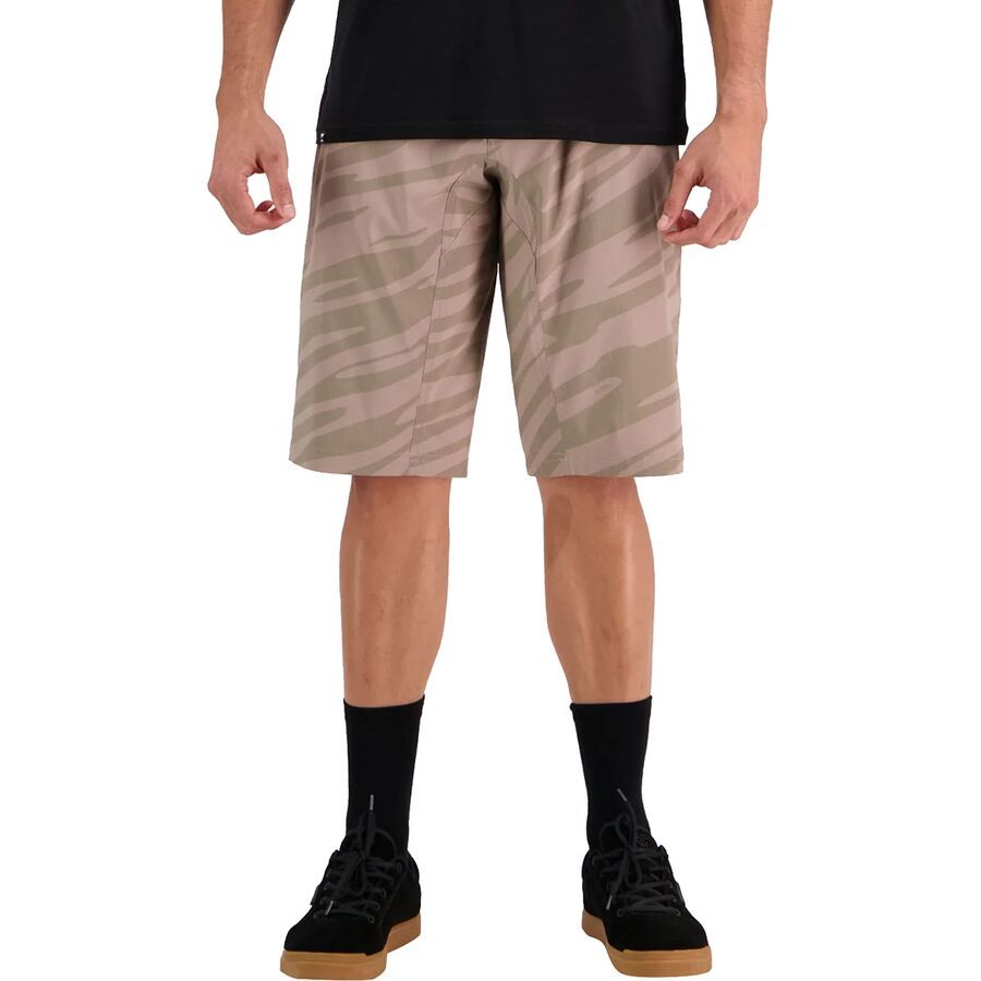 

Шорты Mons Royale Virage Bike Short Mons Royale, Undercover Camo