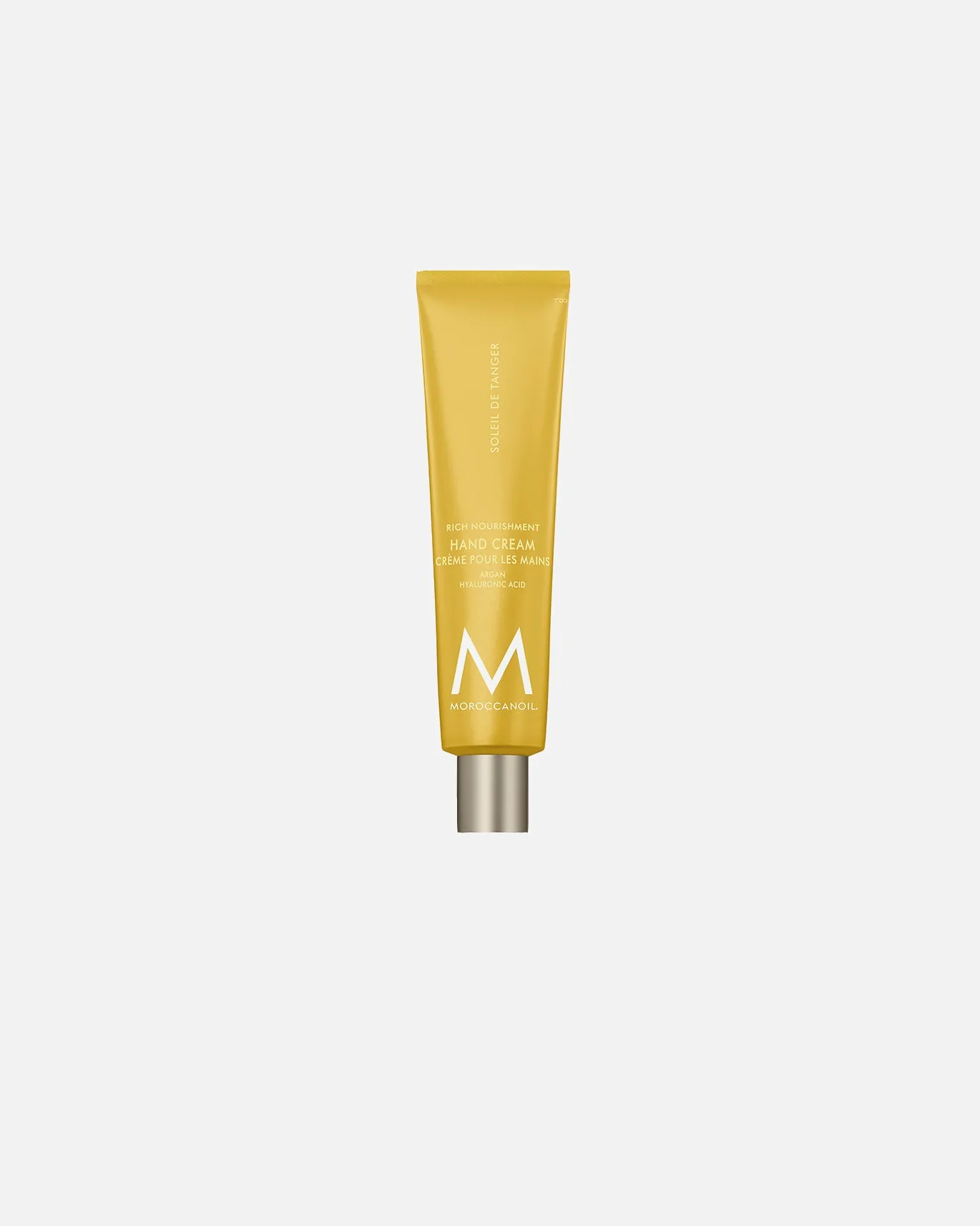 Крем для рук Soleil de Tangier Moroccanoil, 100 мл