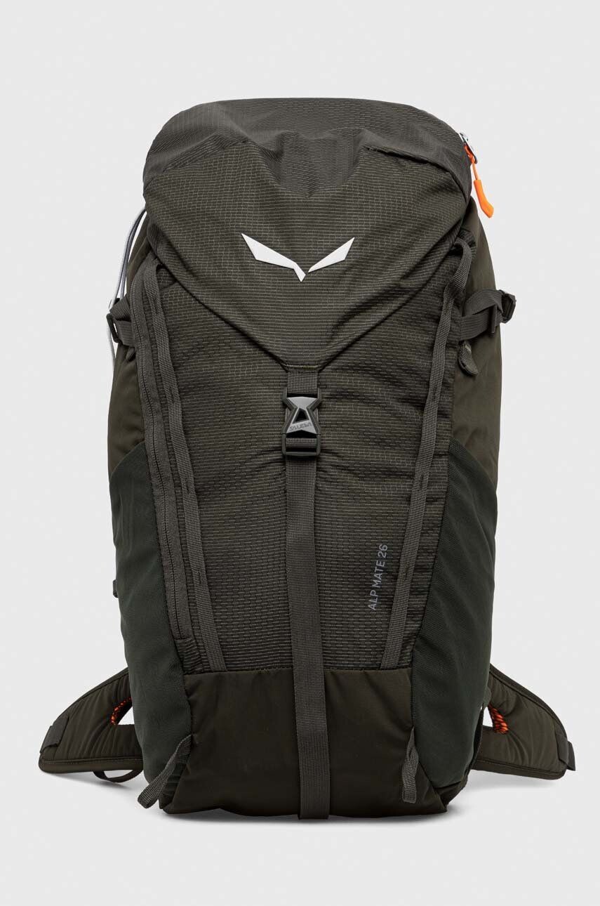 

Рюкзак Salewa Alp Mate, зеленый