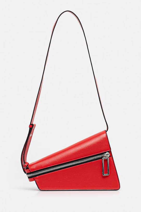 

Сумка Sisley, красный