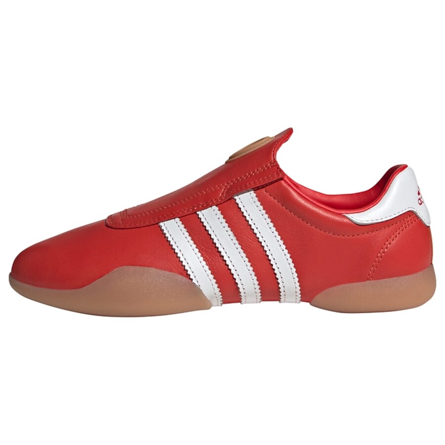 Слипоны ADIDAS ORIGINALS Taekwondo Mei, Red