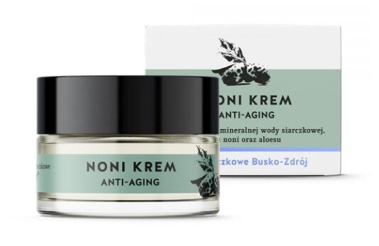 

Крем антивозрастной Dr Duda Noni 50 г