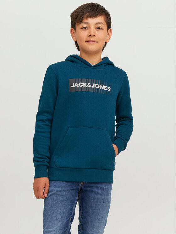 

Толстовка обычного кроя Jack&Jones, синий