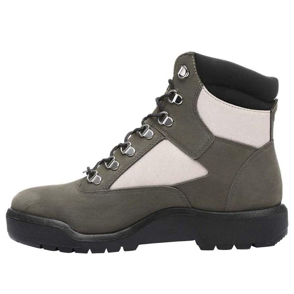 Ботинки Timberland 6 Inch Field Boot 'Dark Green'