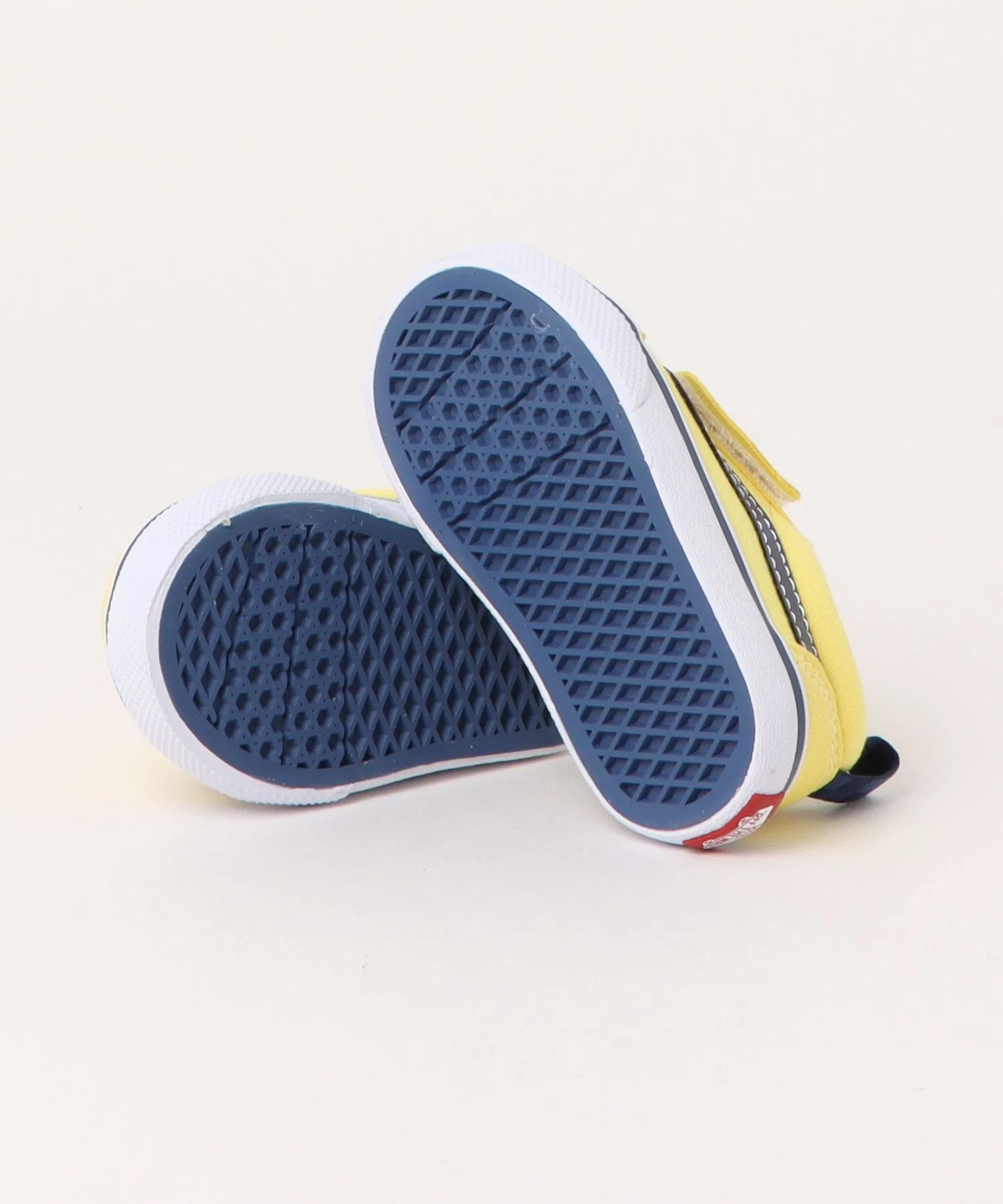 Детские кроссовки VANS OLD SKOOL V36TDL — фото 3