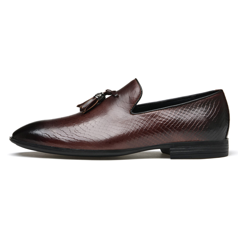 

XIMO BULL Мужские повседневные туфли Men's Low top Brown, коричневый, цвет Brown