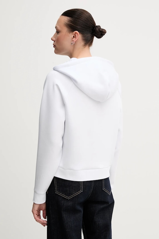

Толстовка Armani Exchange, белый