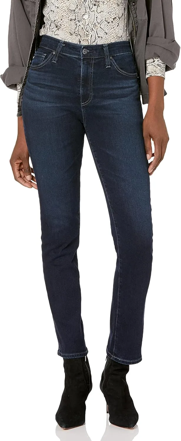 

AG Adriano Goldschmied Женские джинсы Mari High Rise