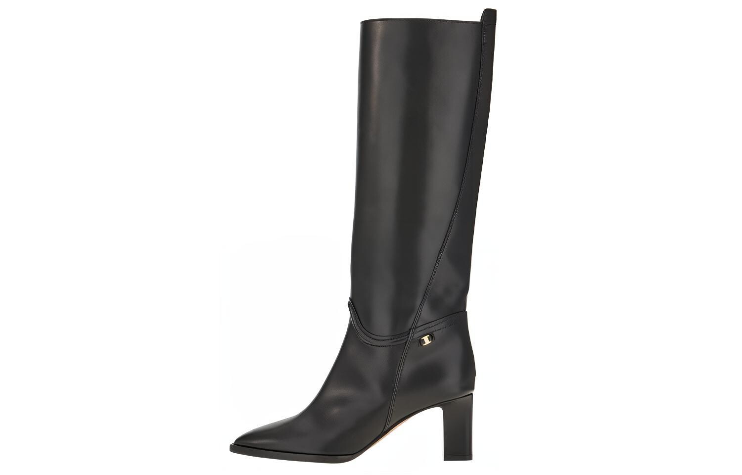 Сапоги Torris длиной до колена Ferragamo