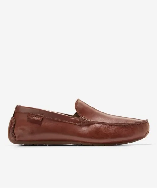 Мужские мокасины COLE HAAN GrandPlus Venetian Driver — фото 3