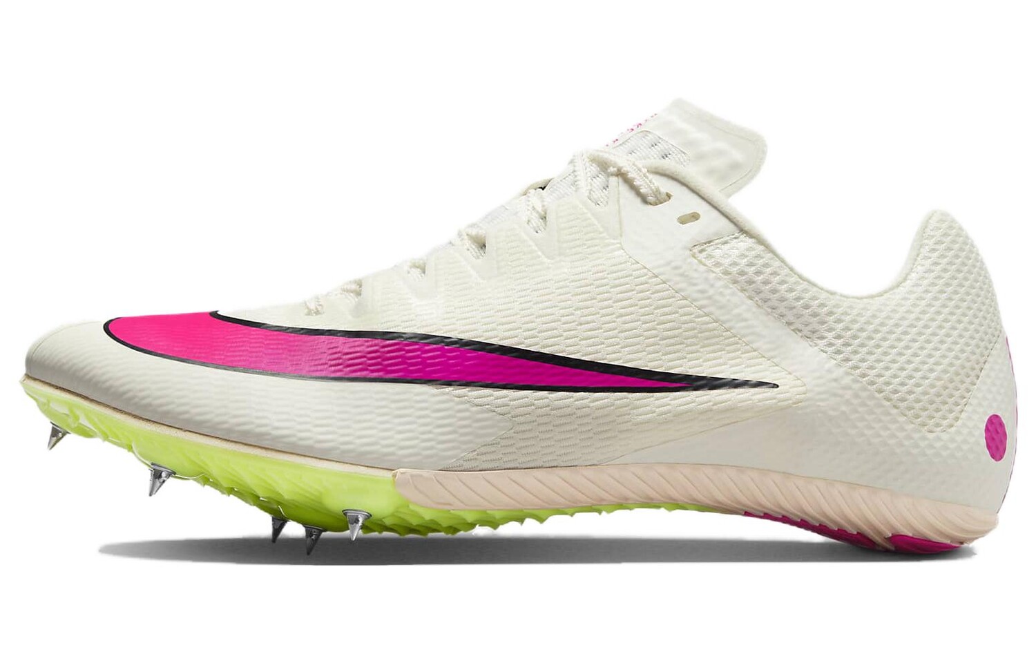 

Кроссовки Nike Zoom Rival унисекс, Бежевый