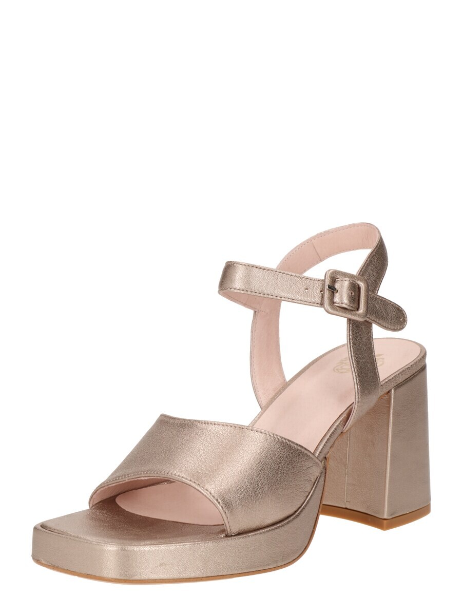 

Сандалии Apple of Eden Sandals RUBY, бронзовый