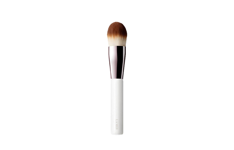 Набор кистей для макияжа Gilded Radiance унисекс LA MER
