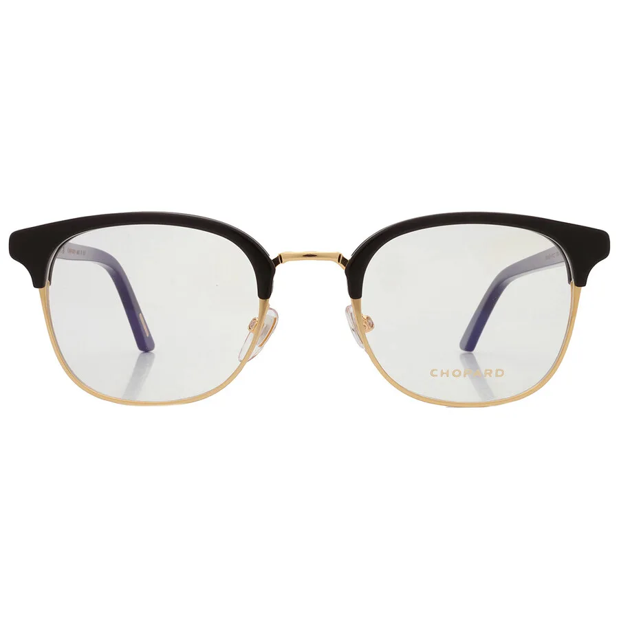 Очки Chopard Demo Oval унисекс VCHG59 0700 51, черный