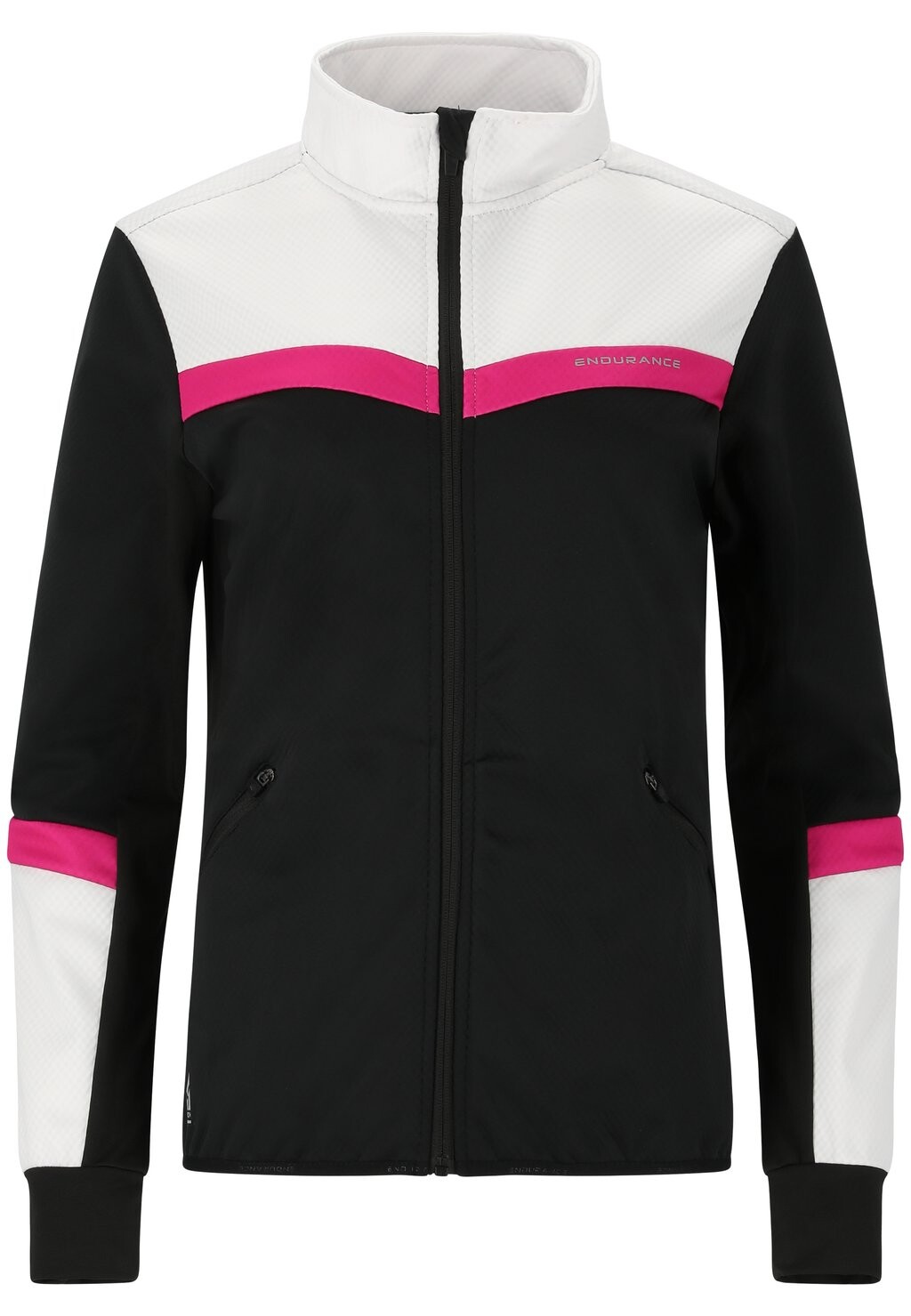 

Куртка Softshell Endurance, черный