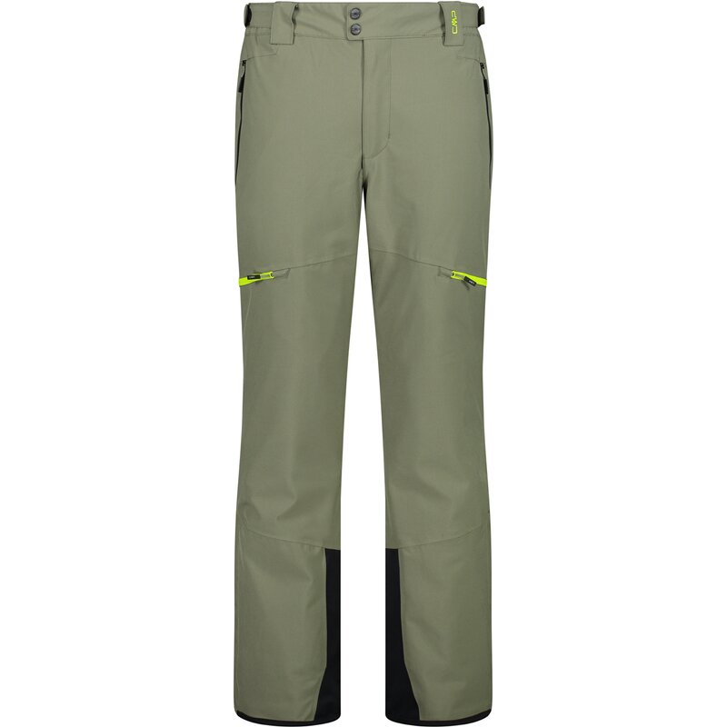 

Брюки-Танкетка мужские Cmp, цвет kaki