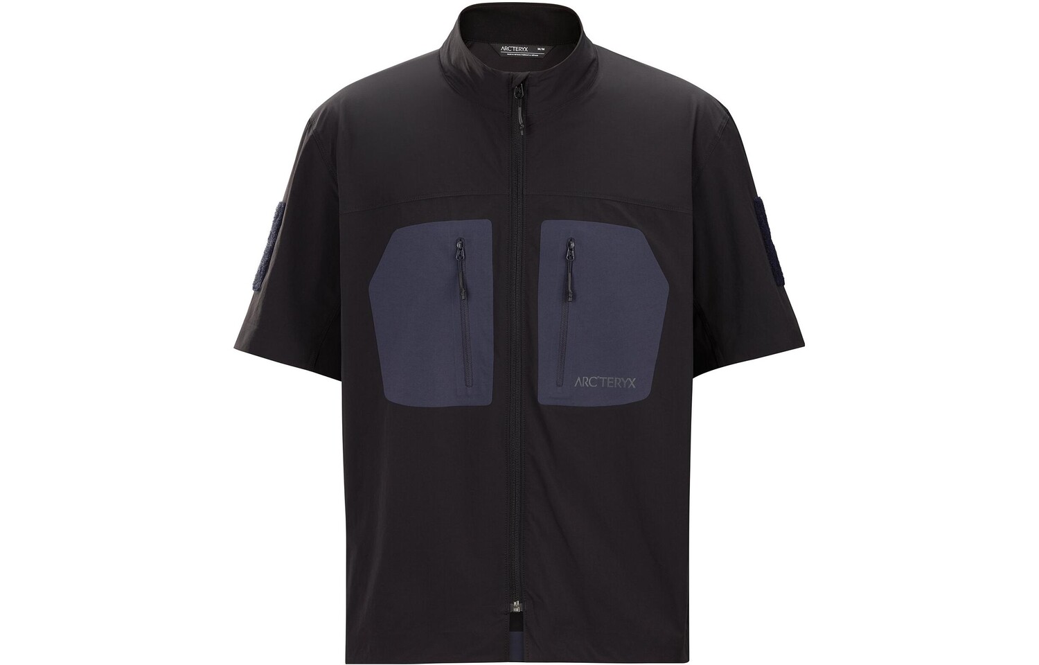 

Куртка унисекс Arcteryx, черный