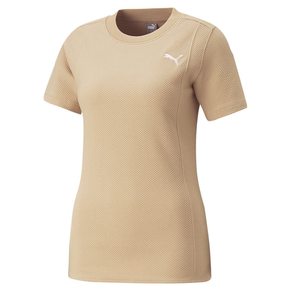 

Футболка Puma Her Slim, коричневый