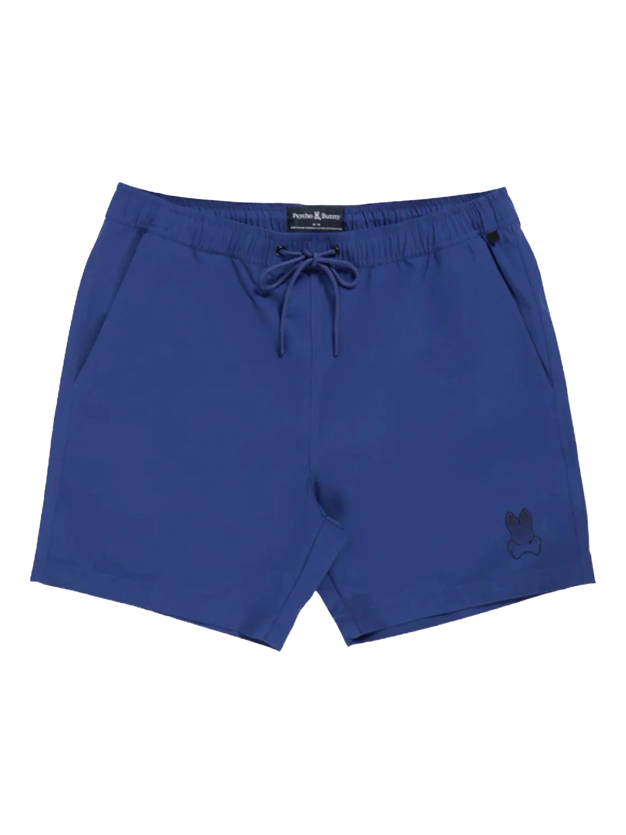 

Плавки-шорты Strype Hydrochromic Psycho Bunny, синий