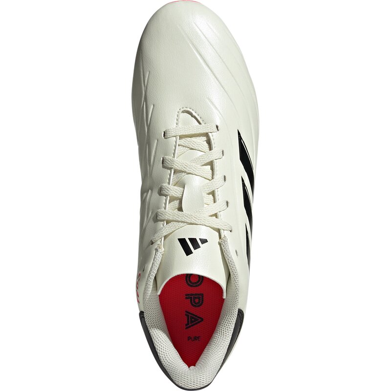 Футбольные бутсы для газона copa pure ii club fxg Adidas, мультиколор — фото 3