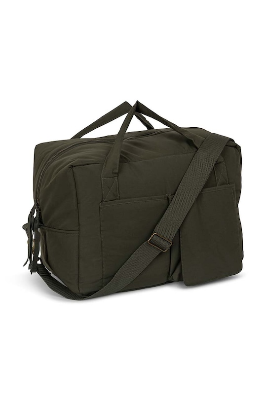 

Сумка для коляски All You Need Bag Konges Sløjd, зеленый