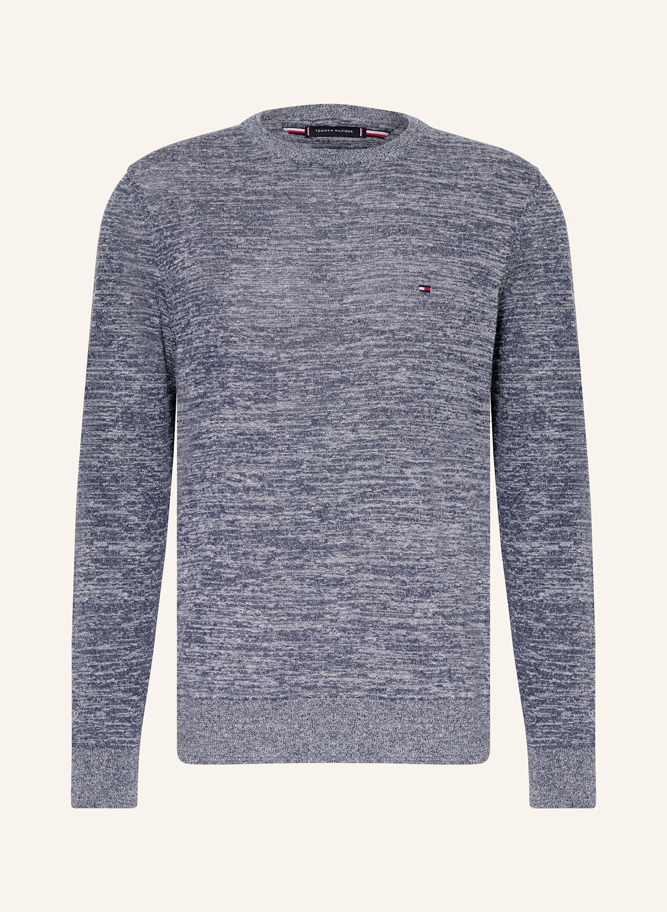 

Свитер Tommy Hilfiger, мультиколор