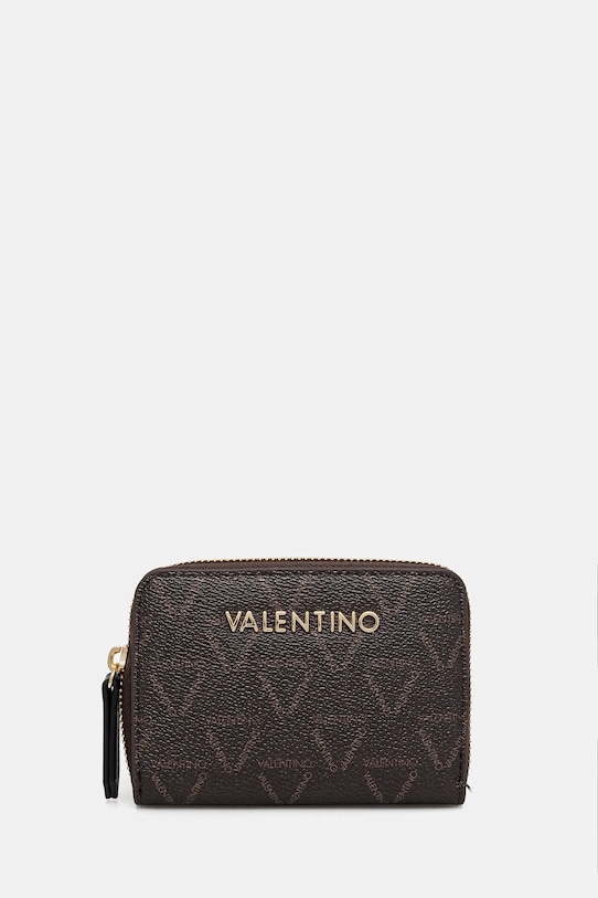 

Кошелек Valentino Bags, коричневый