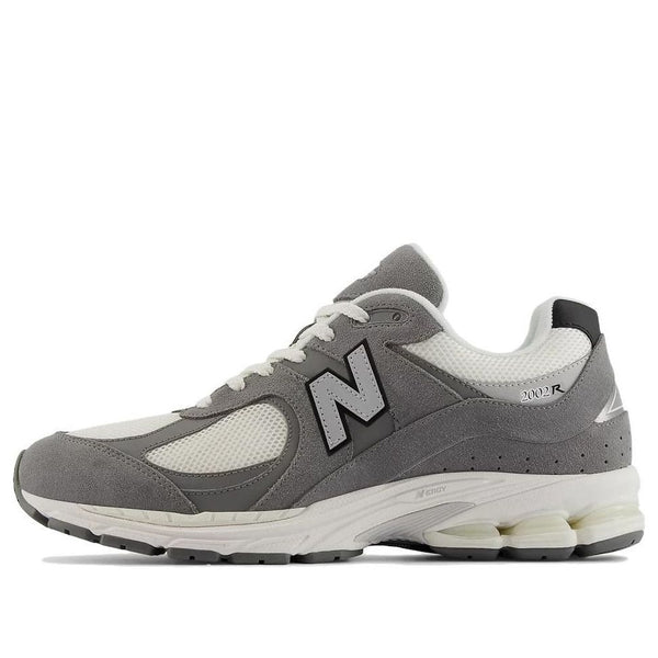 

Кроссовки 2002r 'harbor grey' New Balance, серый