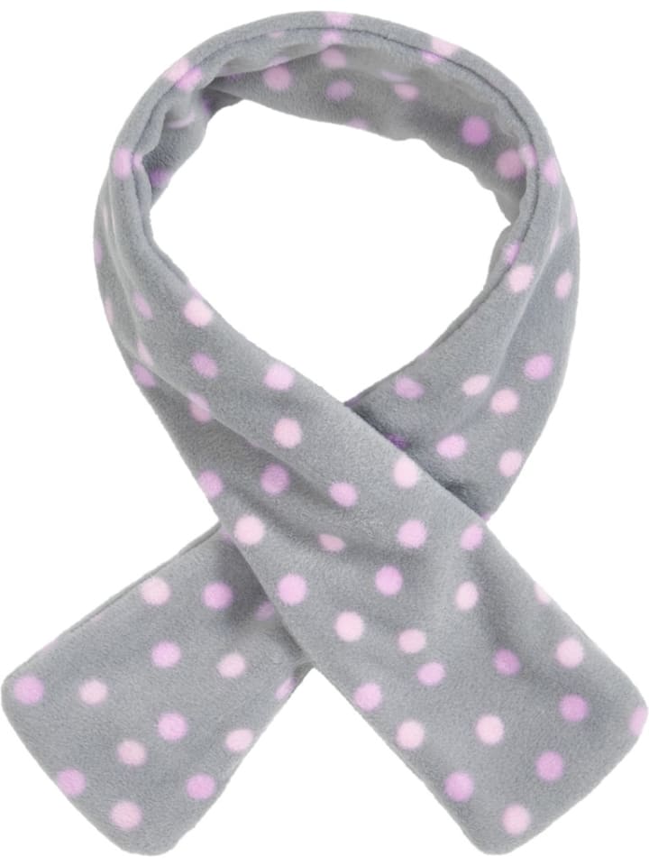 

Шарф Playshoes, серый